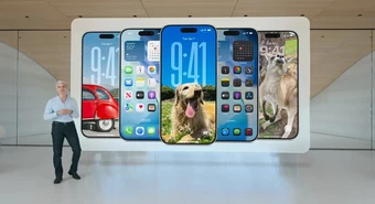 Modelos compatibles y lanzamiento del nuevo sistema operativo de iPhone