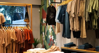 Marca de ropa rosarina encara plan de expansión con franquicias