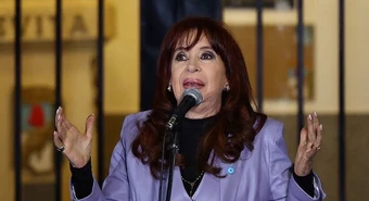La Justicia confirmó la prisión domiciliaria para Cristina Kirchner 