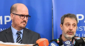 Abogados de Vicentin denunciaron a fiscales por la violación de garantías constitucionales