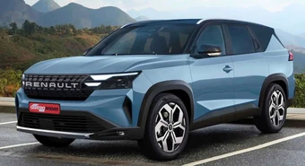 El nuevo SUV mediano de Renault ya tiene fecha de lanzamiento 