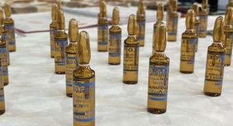 Suspenden habilitación de droguería rosarina por graves irregularidades