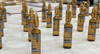 Suspenden habilitación de droguería rosarina por graves irregularidades