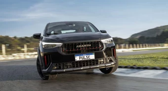 Fiat renovó el Abarth Pulse: en qué cambia y cuándo llega al país 