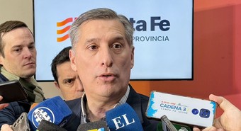Santa Fe tomará deuda por u$s1150 M para financiar obra pública