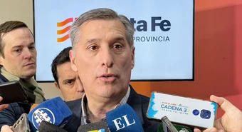 Santa Fe tomará deuda por u$s1150 M para financiar obra pública