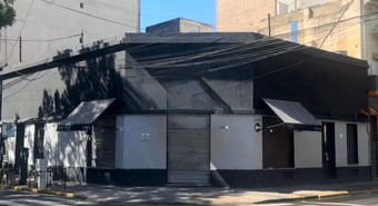 Reactivan esquina donde funcionó un bodegón histórico