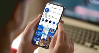Instagram se actualiza: ahora podés personalizar tu cuadrícula