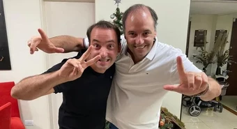 El hermano de Adorni asumió en una caja clave del Ministerio de Defensa