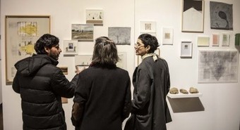 La agenda completa de la novena edición de MicroFeria de Arte en el CEC