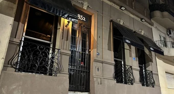Ex dueños del tradicional restó Pampa saltan de la parrilla al bodegón    