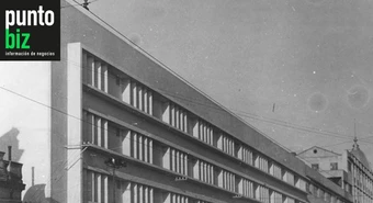 La empresa que construyó los sueños de la alta sociedad