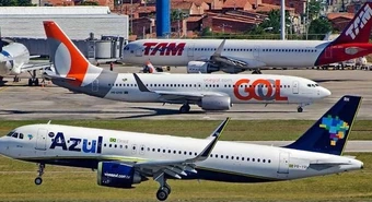 Suben de precio los pasajes a Brasil, ¿de cuánto sería el aumento? 