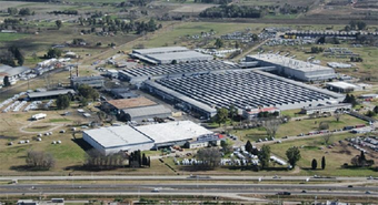 Mercedes-Benz fabricará una nueva pickup en Argentina, ¿cuál será? 