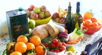 Cómo la alimentación puede ayudar a preservar la función cerebral