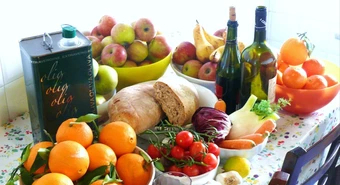 Cómo la alimentación puede ayudar a preservar la función cerebral