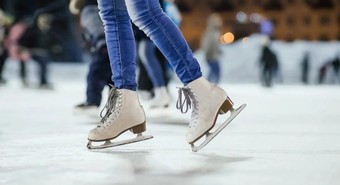 Rosario vuelve a tener una pista de patinaje sobre hielo, ¿dónde abre?