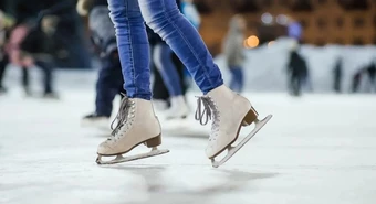 Rosario vuelve a tener una pista de patinaje sobre hielo, ¿dónde abre?
