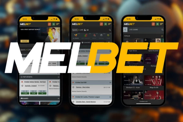 Melbet apuestas