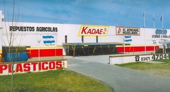 Tras 50 años en el mercado, apuestan por un negocio de alto vuelo 