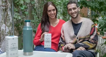 Se hicieron virales con la yerba y ahora le suman otro negocio