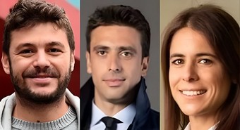 La campaña por el Concejo se nacionalizó y hubo que cambiar estrategias
