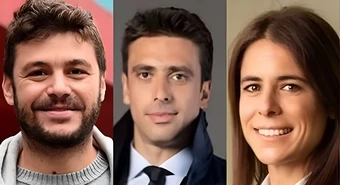 La campaña por el Concejo se nacionalizó y hubo que cambiar estrategias