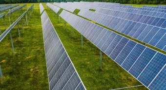 Santa Fe negocia obras de energía sustentable con fondos chinos