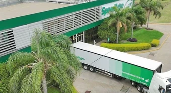 Otra empresa el agro entró en crisis y presentó concurso de acreedores 