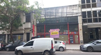 Quién se quedó con el local que dejó Gerlero en el centro de Rosario