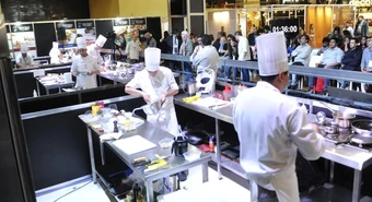 Quiénes son y dónde cocinan los chefs que buscan ser los N°1 de Rosario