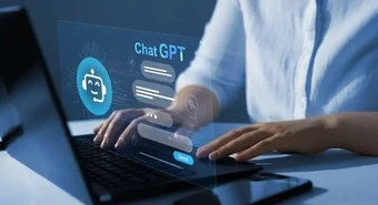 Degustación de inteligencia artificial con charlas y cata de vinos