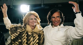 La serie de Menem ya tiene fecha de estreno en el streaming 