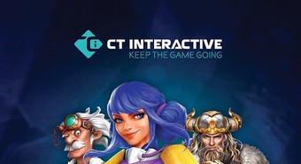Argentina le da la bienvenida a CT Interactive en nueva colaboración de casino en línea