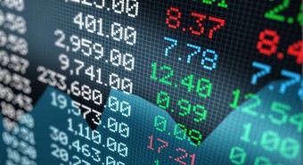En un contexto de incertidumbre, acciones argentinas cayeron hasta un 7%