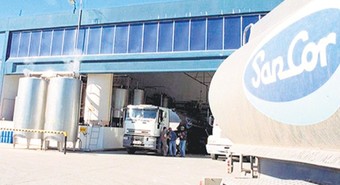 Sancor le avisó a la Justicia que todavía no hay fasones firmados con Elcor