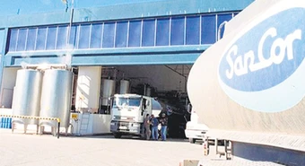 Sancor le avisó a la Justicia que todavía no hay fasones firmados con Elcor