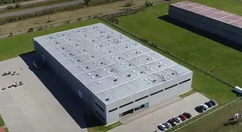 Industria rosarina invierte para ponerle tapa a un negocio redondo