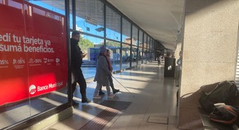 Plantean reformas claves para mejorar los accesos a la terminal 