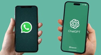 Cómo aprovechar gratis todas las funciones de ChatGPT en WhatsApp 