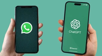 Cómo aprovechar gratis todas las funciones de ChatGPT en WhatsApp 