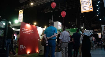 Fiar desembarca en Rosario con lo mejor de la industria alimentaria