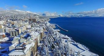 Los 5 destinos más elegidos para las vacaciones de invierno