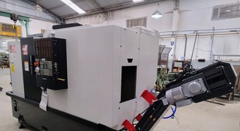 Empresa rosarina invierte y se equipa para proveer al oil & gas