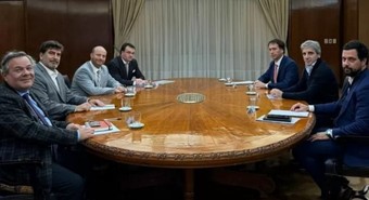 Empresarios de cruceros pidieron pagar una tarifa diferencial en la Hidrovía