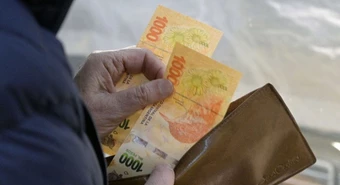Cuánto hay que ganar para pertenecer a la clase media argentina
