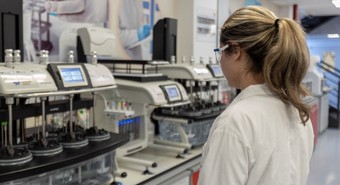 Laboratorio nacional cambia de nombre e invierte u$s50 M en su planta