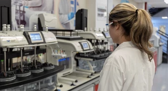 Laboratorio nacional cambia de nombre e invierte u$s50 M en su planta
