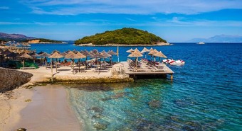 Cómo es la isla que compró Ivanka Trump para construir un resort de lujo