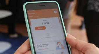 Naranja X lanzó una herramienta para que los comercios se publiciten online